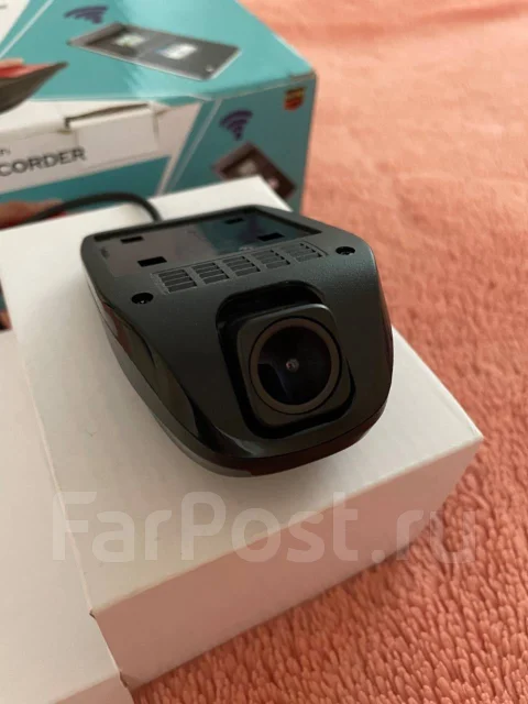 Carcam DVR ����