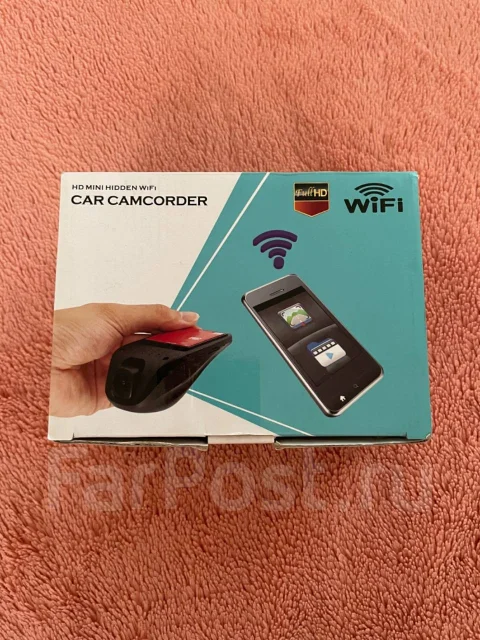 Carcam DVR ����