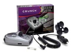 Crunch ����