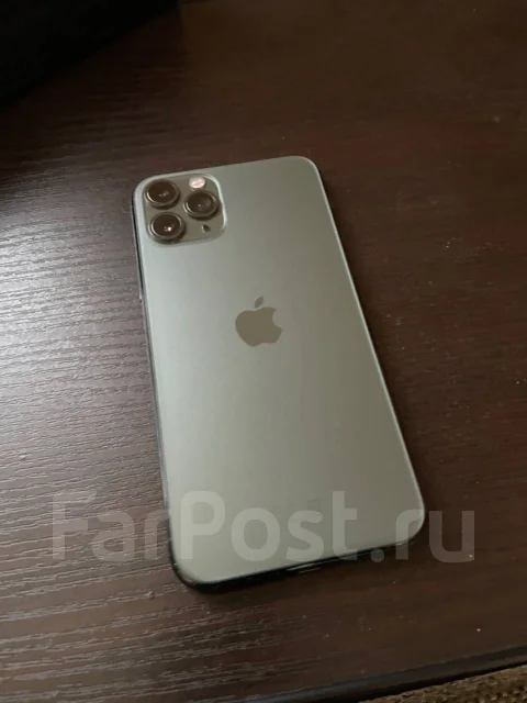 Apple iPhone 11 Pro. �/�, �������, 4G LTE, NFC ����