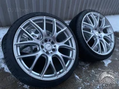 RAYS Homura 2X7AG. 8.5x20", 5x112, ET45, �� 66,6���. ����