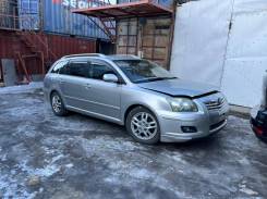 Toyota Avensis. AZT255, 1AZFSE ����