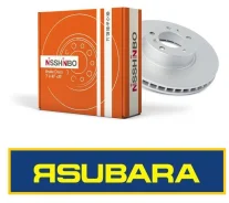 ���� ��������� ��� Subaru � �������� ��� ���������� ND7005 ����