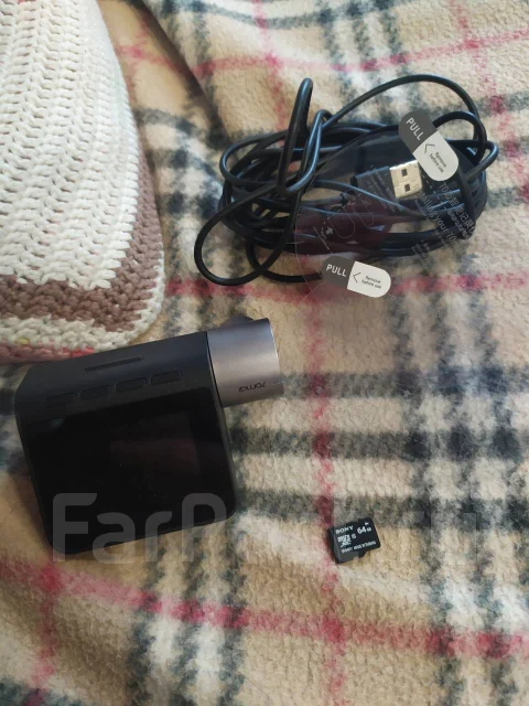 70mai Dash Cam Pro Plus ����