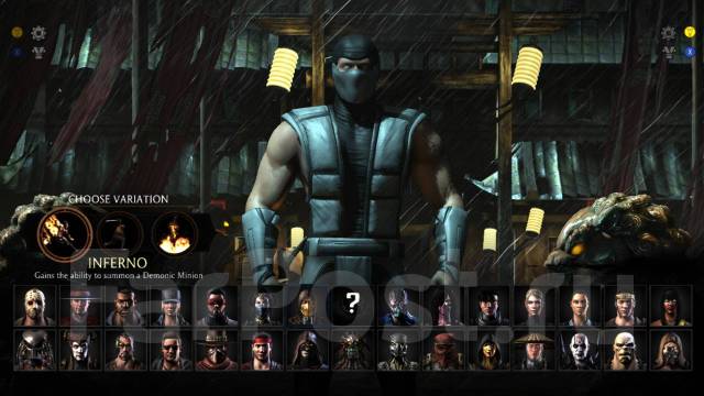 Mortal Kombat XL - Xbox One, Xbox One