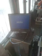 Akira. LCD (��) ����