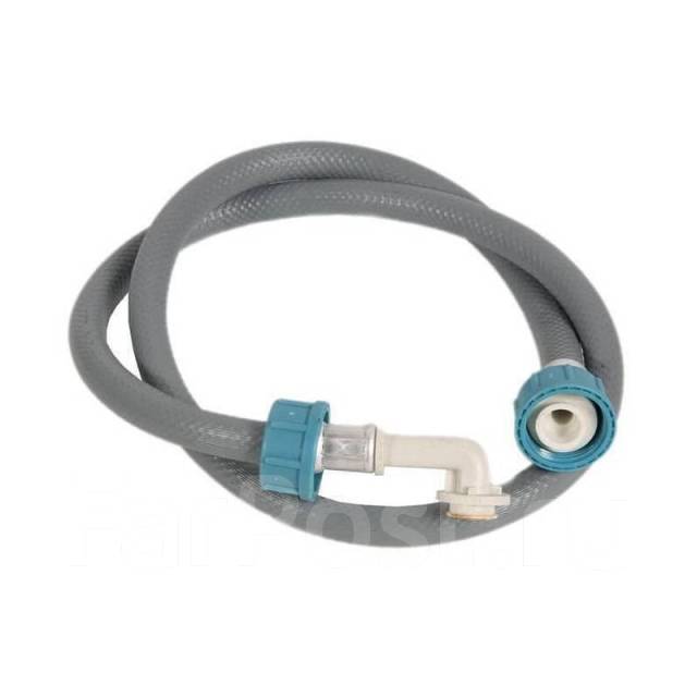 Шланг наливной д/стиральной машины 4,0м ЗИП-М - Сантехника и ...