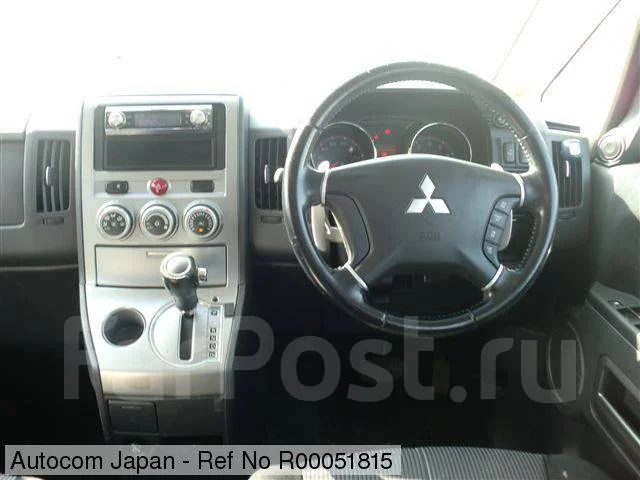 Mitsubishi Delica D:5. ��������, ��������, 2.4 (170��.�.), ������, 174����. ��, �/�. ��� ����� �� ������������ ����