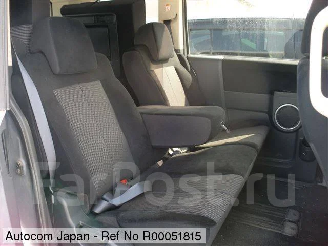 Mitsubishi Delica D:5. ��������, ��������, 2.4 (170��.�.), ������, 174����. ��, �/�. ��� ����� �� ������������ ����