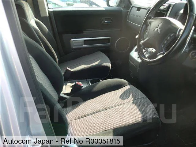 Mitsubishi Delica D:5. ��������, ��������, 2.4 (170��.�.), ������, 174����. ��, �/�. ��� ����� �� ������������ ����