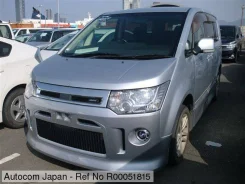 Mitsubishi Delica D:5. ��������, ��������, 2.4 (170��.�.), ������, 174����. ��, �/�. ��� ����� �� ������������ ����