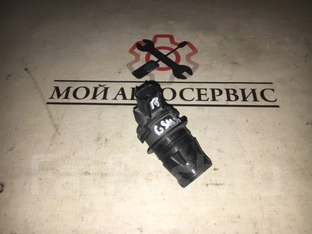 Не работает омыватель заднего стекла тойота харриер