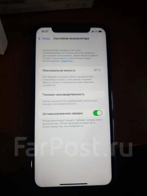 Apple iPhone Xr. �/�, �������, 4G LTE, NFC ����
