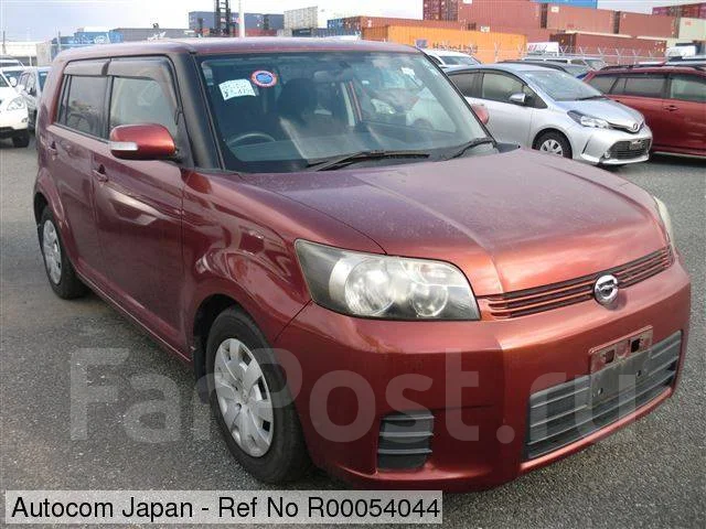 Toyota Corolla Rumion. ��������, ��������, 1.5 (110��.�.), ������, 112����. ��, �/�. ��� ����� �� ������������ ����