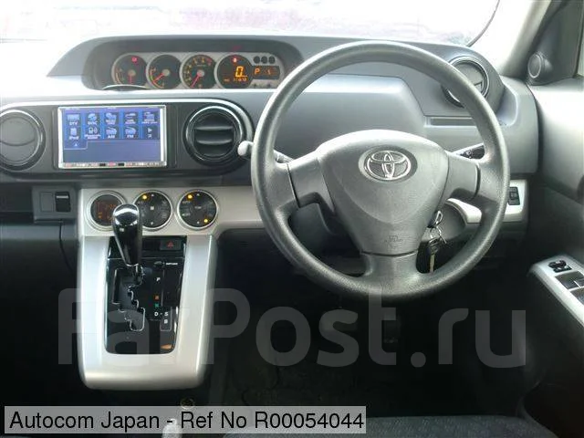 Toyota Corolla Rumion. ��������, ��������, 1.5 (110��.�.), ������, 112����. ��, �/�. ��� ����� �� ������������ ����