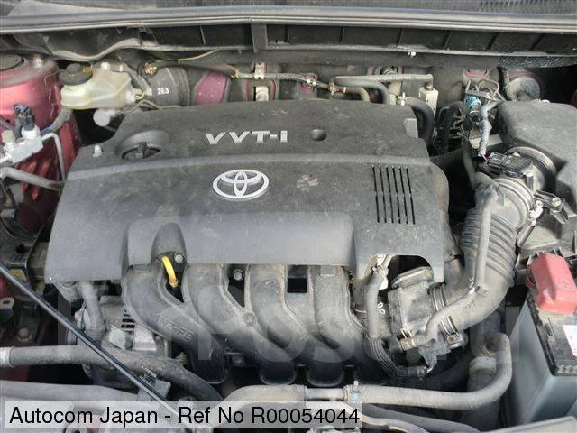 Toyota Corolla Rumion. ��������, ��������, 1.5 (110��.�.), ������, 112����. ��, �/�. ��� ����� �� ������������ ����