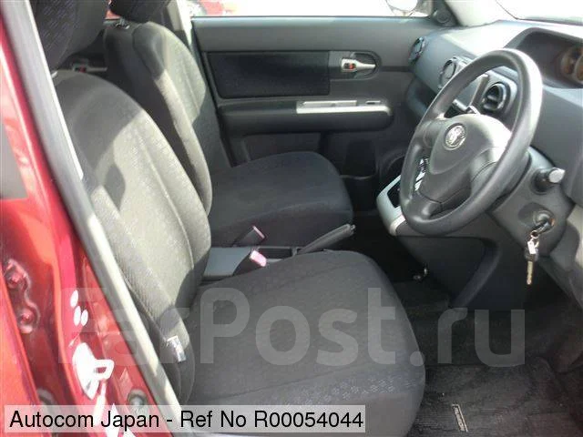 Toyota Corolla Rumion. ��������, ��������, 1.5 (110��.�.), ������, 112����. ��, �/�. ��� ����� �� ������������ ����