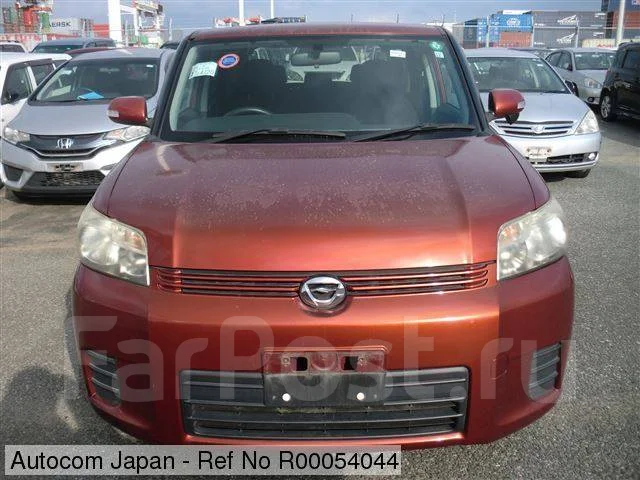 Toyota Corolla Rumion. ��������, ��������, 1.5 (110��.�.), ������, 112����. ��, �/�. ��� ����� �� ������������ ����