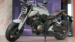 Honda CB 650R. 649����. ��., ��������, ���, ��� ������� ����