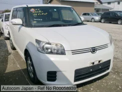 Toyota Corolla Rumion. ��������, ��������, 1.5 (110��.�.), ������, 151����. ��, �/�. ��� ����� �� ������������ ����