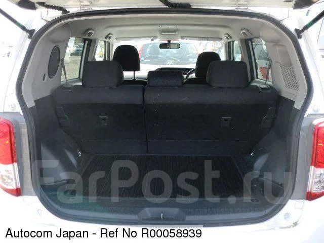 Toyota Corolla Rumion. ��������, ��������, 1.5 (110��.�.), ������, 151����. ��, �/�. ��� ����� �� ������������ ����