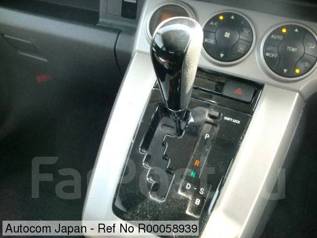Toyota Corolla Rumion. ��������, ��������, 1.5 (110��.�.), ������, 151����. ��, �/�. ��� ����� �� ������������ ����