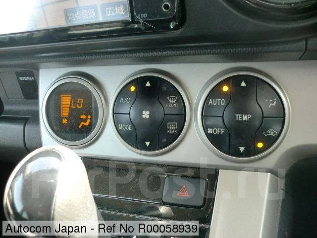 Toyota Corolla Rumion. ��������, ��������, 1.5 (110��.�.), ������, 151����. ��, �/�. ��� ����� �� ������������ ����