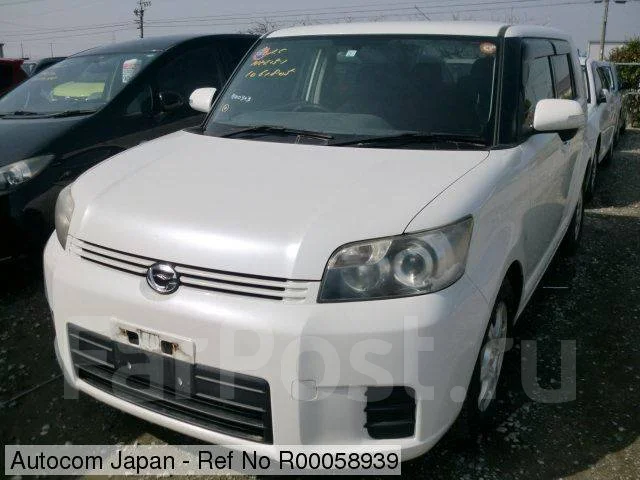 Toyota Corolla Rumion. ��������, ��������, 1.5 (110��.�.), ������, 151����. ��, �/�. ��� ����� �� ������������ ����