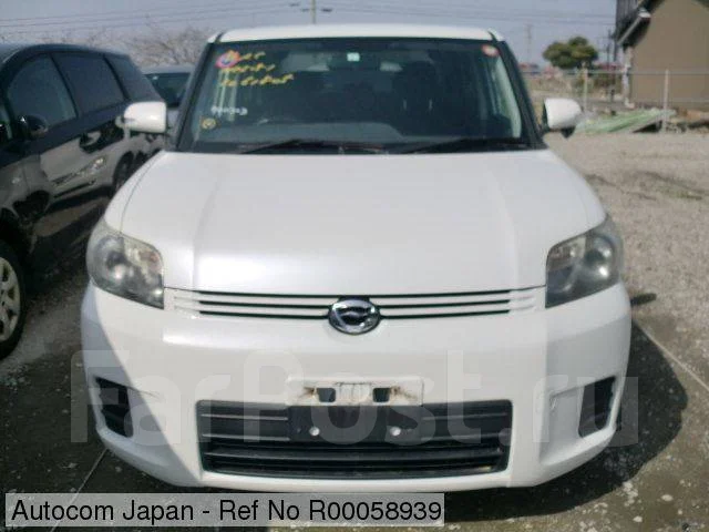 Toyota Corolla Rumion. ��������, ��������, 1.5 (110��.�.), ������, 151����. ��, �/�. ��� ����� �� ������������ ����