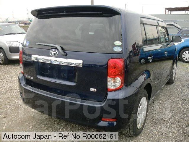 Toyota Corolla Rumion. ��������, ��������, 1.5 (110��.�.), ������, 111����. ��, �/�. ��� ����� �� ������������ ����