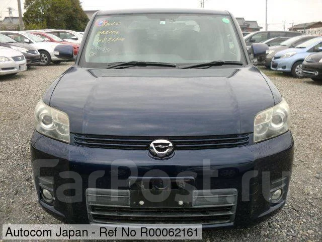 Toyota Corolla Rumion. ��������, ��������, 1.5 (110��.�.), ������, 111����. ��, �/�. ��� ����� �� ������������ ����