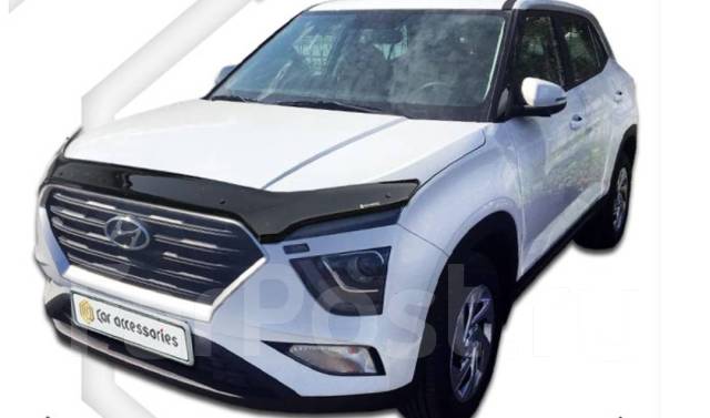 Hyundai creta 2020г