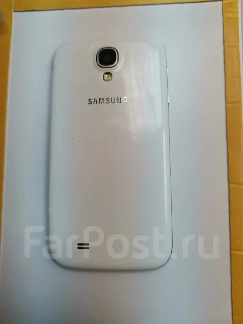 Samsung Galaxy S4. �/�, ����� ����