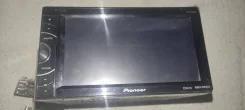 Pioneer AVH-X1600DVD ����