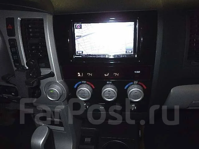 Toyota Tundra. �������, 4wd, 5.7 (381��.�.), ������, 77 000����. ��, �/�. ��� ����� �� ������������ ����