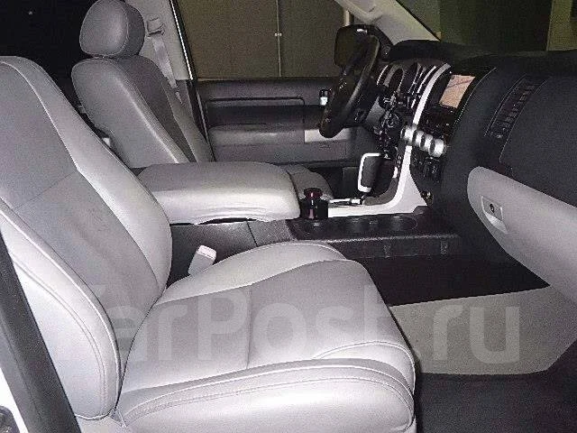 Toyota Tundra. �������, 4wd, 5.7 (381��.�.), ������, 77 000����. ��, �/�. ��� ����� �� ������������ ����