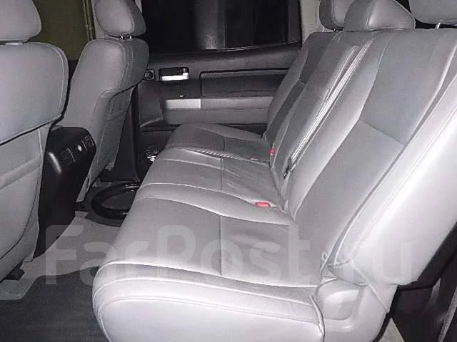 Toyota Tundra. �������, 4wd, 5.7 (381��.�.), ������, 77 000����. ��, �/�. ��� ����� �� ������������ ����