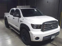 Toyota Tundra. �������, 4wd, 5.7 (381��.�.), ������, 77 000����. ��, �/�. ��� ����� �� ������������ ����