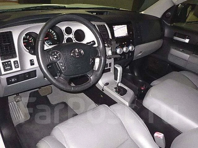 Toyota Tundra. �������, 4wd, 5.7 (381��.�.), ������, 77 000����. ��, �/�. ��� ����� �� ������������ ����