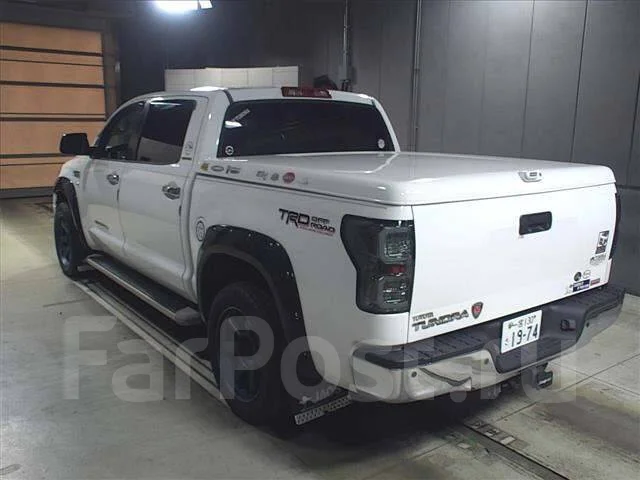 Toyota Tundra. �������, 4wd, 5.7 (381��.�.), ������, 77 000����. ��, �/�. ��� ����� �� ������������ ����