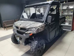 CFMoto UForce. ��������, ���� ���\���, ��� ������� ����