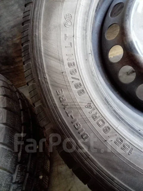 Dunlop SP Van01. ������, 2017 ���, �/�, ����� 5 % ����