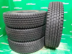 Bridgestone Blizzak Revo 969. ������, ��� �����, 2006 ���, �/�, ����� �� 5 % ����