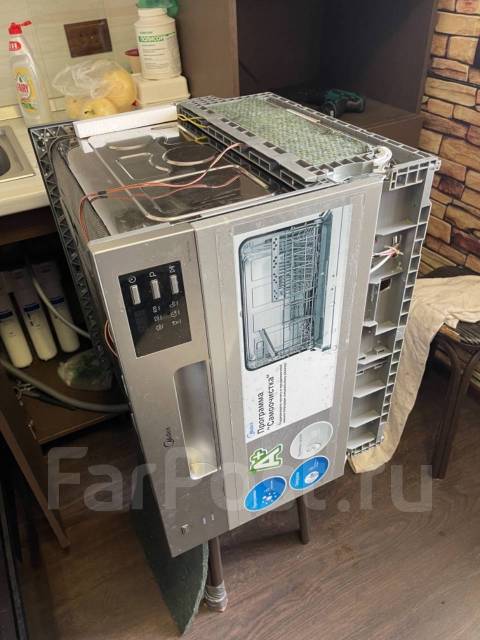 Ремонт, посудомоечных, стиральн машин, водонагревателей, холодильков ...