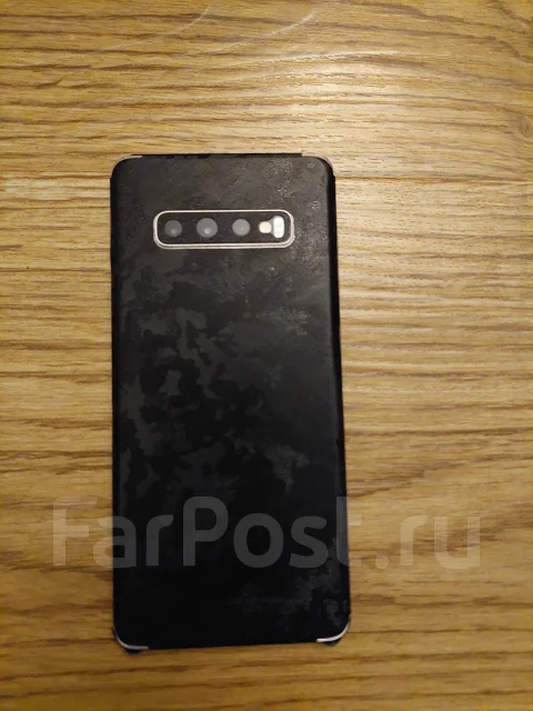 Samsung Galaxy S10+. �����, 512 ��, �����, 3G, 4G LTE, ����������, NFC ����
