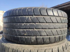 Dunlop SP Sport 2000. ������, �/�, ����� 40 % ����