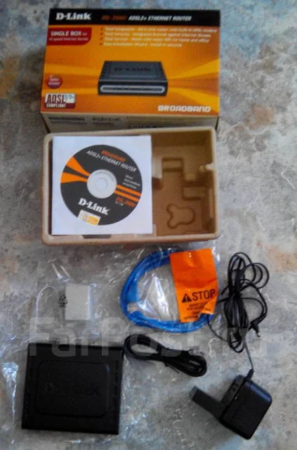 ADSL-�������. ����