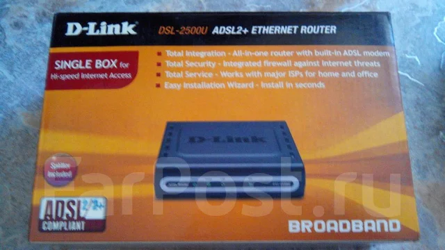 ADSL-�������. ����