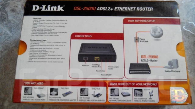 ADSL-�������. ����