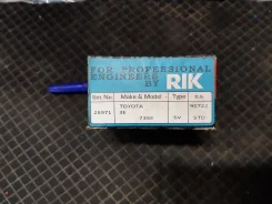 ������ ��������� Toyota 3E STD Riken 28971 ����